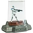 Star Wars Titanium Series Clone Trooper Die-Cast Figure